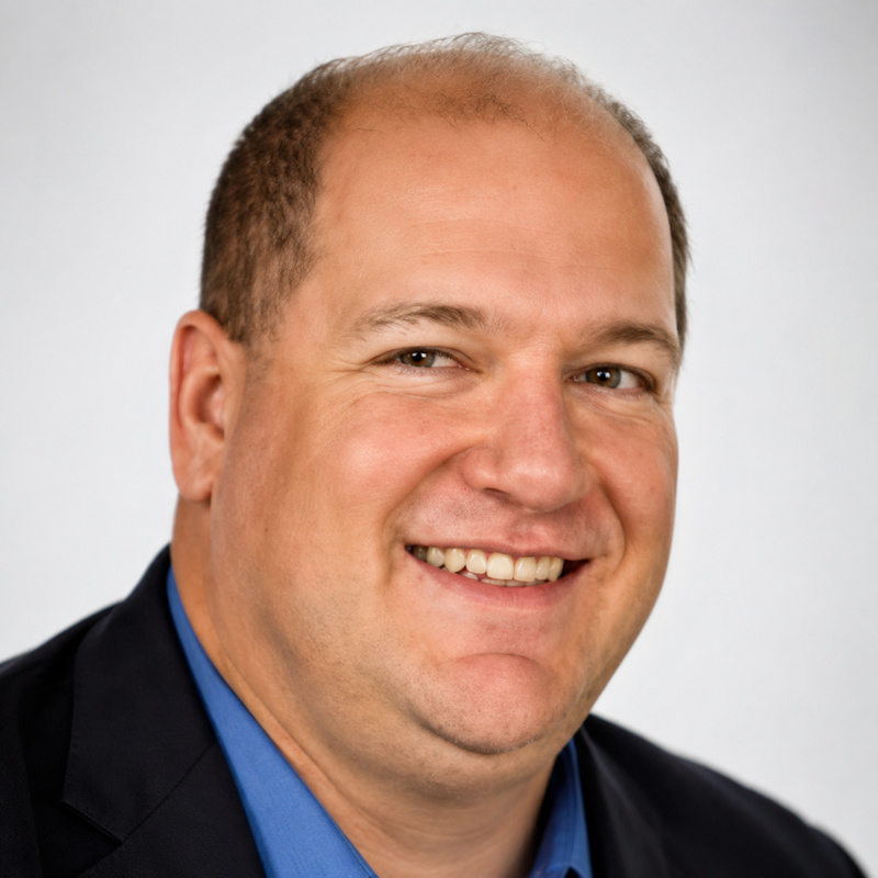 Scott Reasinger